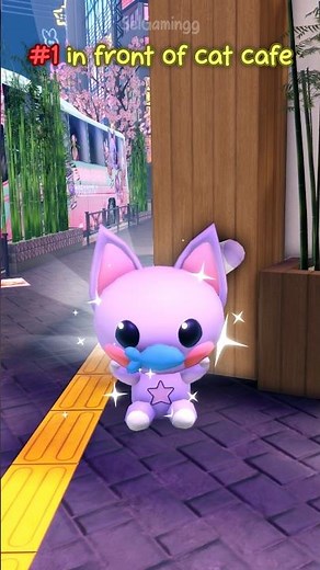 ALL 4 PLUSHIE LOCATIONS IN NEW KATSEYE DTI HUNT! 😯 #dresstoimpress