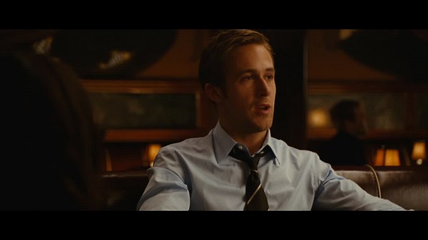 The Ides of March (2011)