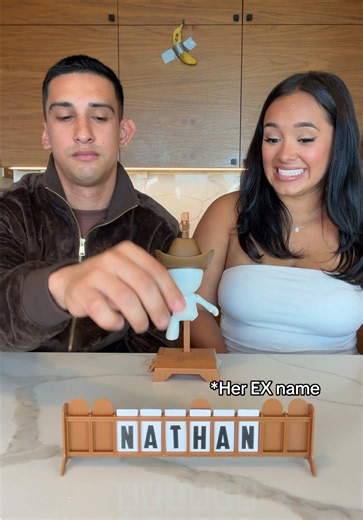 There’s no way…😡 #viral #couple #game | nathan