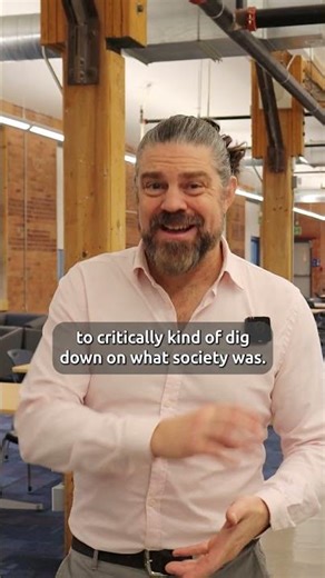 What is Sociology, Technology and Innovation?