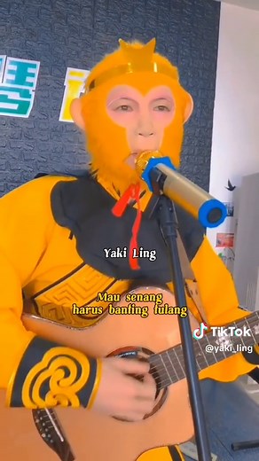 Lahir dari lobang hidup cari lobang - Lagu parodi #yakiling #laguparodi #foryou #fyp