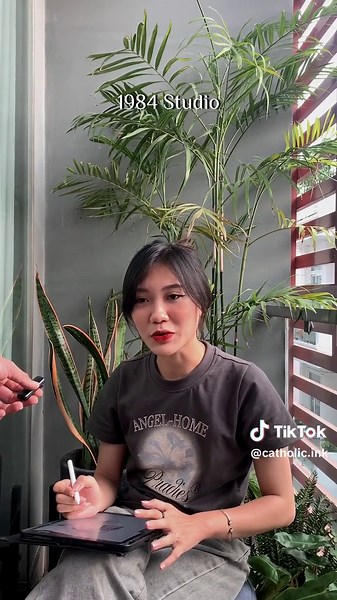 Tattoo Artist ở Catholic Ink hâm mộ những Artists nào ở Việt Nam nhất? 🤔 #catholicink #tattoo #tattoosaigon #fyp