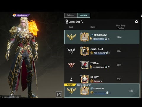 Classic Rush Gameplay | Clutch Impossible 😅 | DassaultisLive | Bgmi live