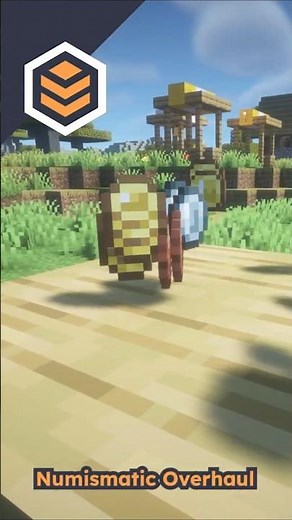 How To Add Coins To Your Minecraft Server! #minecraft #minecraftserver