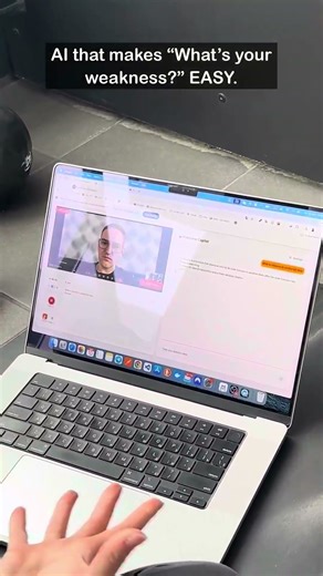 Nail the tech screen with real-time hints.