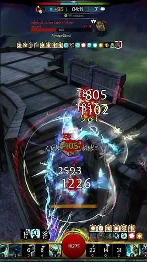 Spin to Win #guildwars2 #gw2 #mmorpg #wvw
