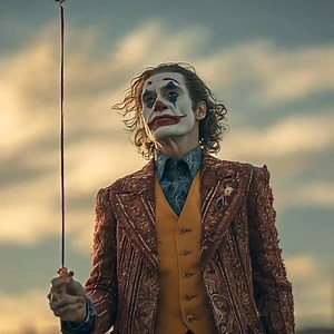 Jack Napier on Reels