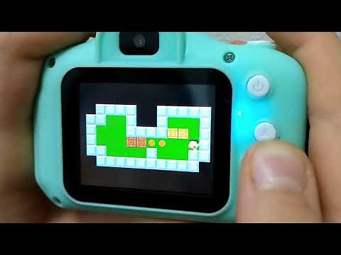 PushBox (sokoban) level 9 solution