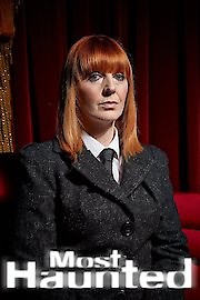 Watch Most Haunted Season 16 Episode 9 - Knottingley Town Hall