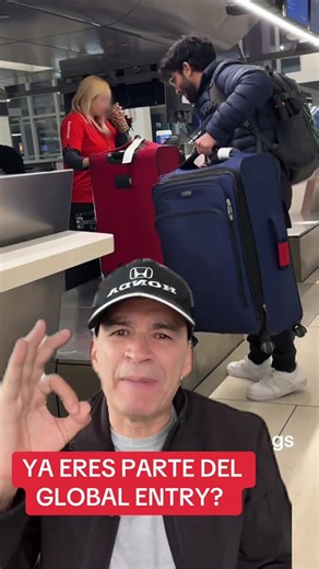 Por que esto es un gran beneficio para los salvadoreños?#globalentry #beneficio #programa #elsalvadorglobalentry #greenscreen