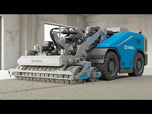 Genius Construction Machines You Won’t Believe Exist