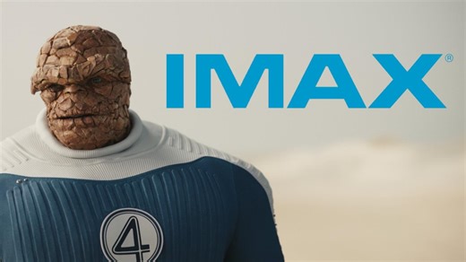AVENGERS: DOOMSDAY And SPIDER-MAN: BRAND NEW DAY Will Be Released In IMAX - But Not In The U.S.