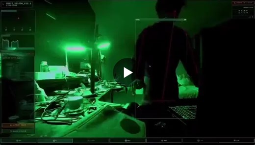 Someone just open-sourced software that sees you through walls using only WIFI signals. it’s called WiFi-DensePose. It maps your exact body pose in real-time. no cameras. no sensors. just your… | Het Mehta