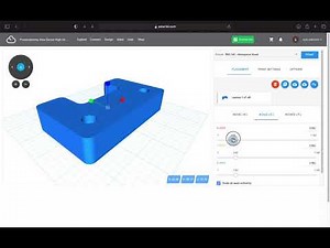How to 3D Print - Polar 3D Cloud