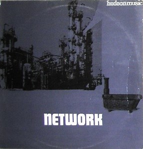 The Complex Studio Group - Network