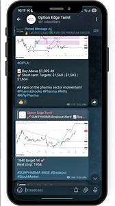 Sun Pharma Flying! 1958 Loading… 🚀💹 #shorts #tamil