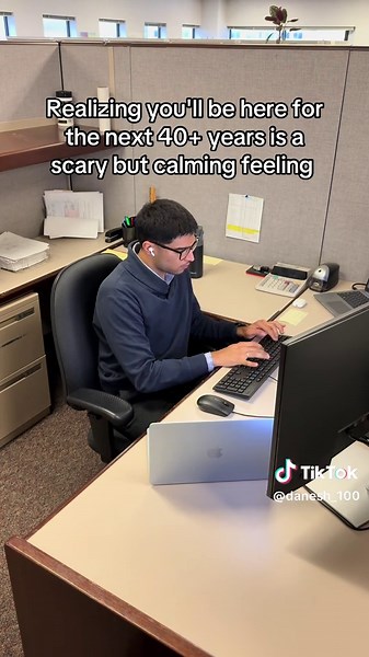 Realizing Your Future in a 9 to 5 Corporate Life