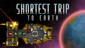 Shortest Trip to Earth Windows game