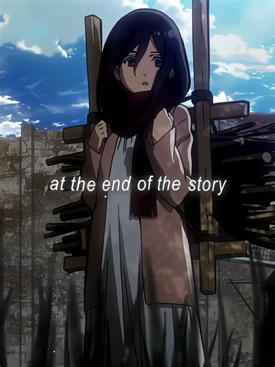 Exploring the Unhealed Wounds in Attack on Titan