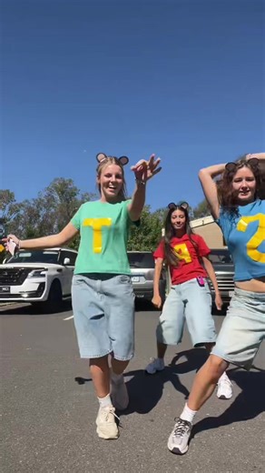 Peak Transitioners at the Athletics Carnival