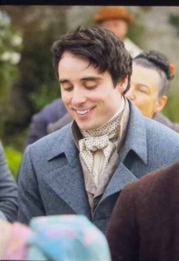 Bridgerton Season 4: Meet the Lucky Girl Hazel