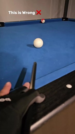 Mastering the Ghost-ball System Technique in Pool