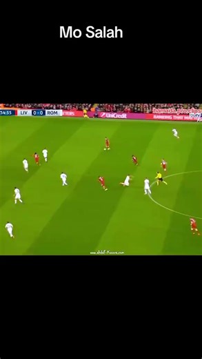 Mohamed Salah's Best Goals Compilation