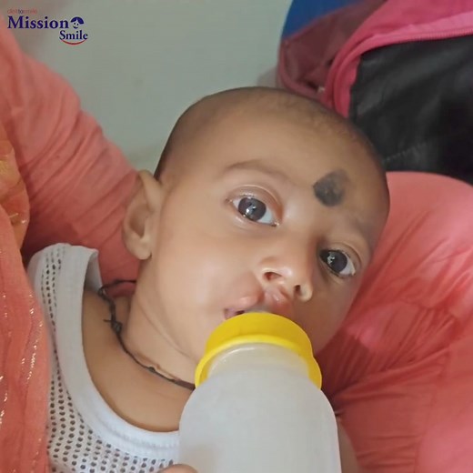 🌟 Every smile tells a story. 🌟 Children with cleft lips and palates face unique challenges, but with your support, we can transform their lives. Watch their incredible journey from struggle to joy and see the difference a smile can make. 💖 Join us in making a difference. 💖 Click the link in the comments to volunteer or donate and help create more smiles. 🙏 #MissionSmile #CleftAwareness #TransformLives #DonateNow #MakeADifference #SmileJourney #SupportChildren #Nonprofit #Charity #Fundraisin