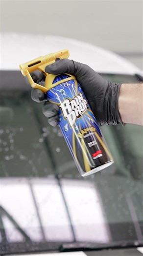 Soft99 – Rain Drop