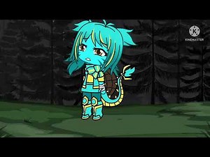 escena triste de campamento cretacico (Bumpy vuelve al campamento)