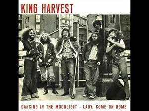 King Harvest - Alchetron, The Free Social Encyclopedia