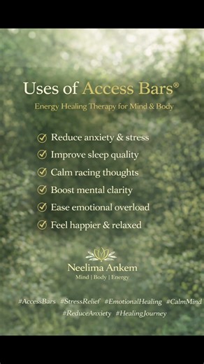 “A gentle reset for your mind, body, and emotions.”