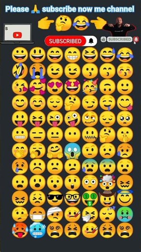Find the emoji 5 second #emoji #emojichallenge #emojigame #viral #video #youtubeshorts #gkquestions
