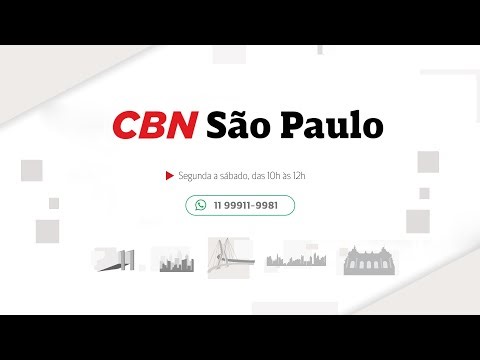 CBN São Paulo - 25/11/2025