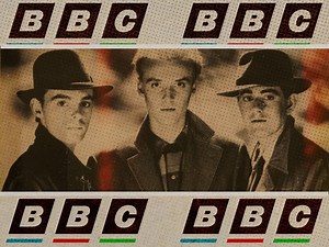 The anti-fascist song that was banned by the BBC