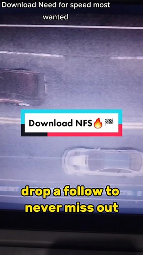 Download Nfs🚘🔥 #needforspeedmostwanted2005 #needforspeedmostwanted #mostwanted #nfs #persuit #gaming #race