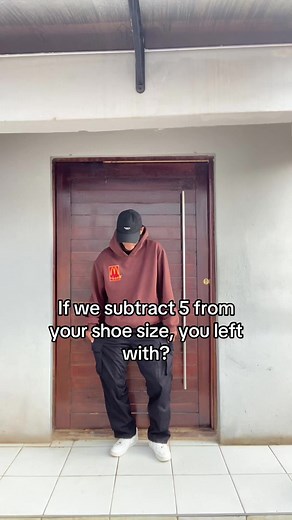 Decoding Shoe Size Math: What Do You Get?