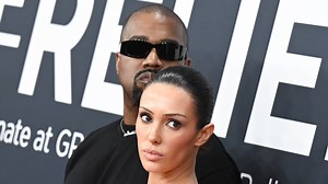 Bianca Censori turns up to Grammys naked - before she & Kanye are ‘kicked out’