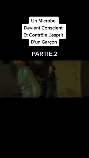 #film #microbe #movie #privilege #recap #horreur #actu