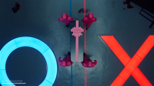 Squid Game: Temporada 3