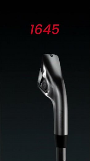 New Apex irons coming 8/12 👀