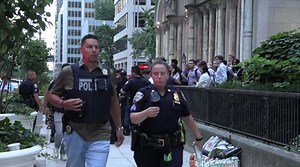 Attaque à New York: l’assaillant de 27 ans était en colère contre la ligue US de football américain