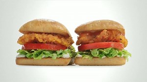 Sonic Drive-In Spicy Chicken Sandwiches TV Spot, 'Sabor'
