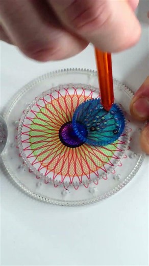 How to create Asmr Drawing #art #satisfying