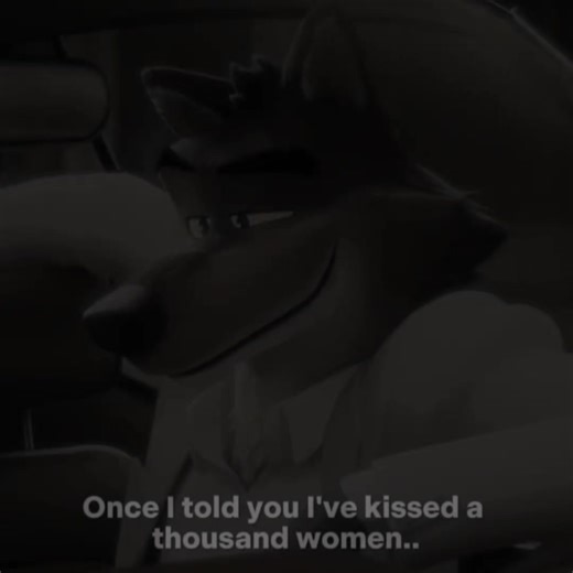 Wolf and Kitty Kat: Bad Guys Edit Overview