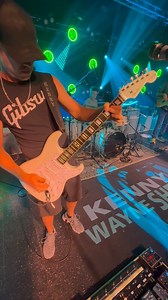 Young Fashioned Ways Tour Begins NOW | Kenny Wayne Shepherd