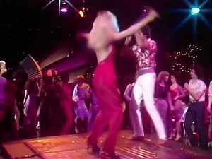 ⚜ Blondie - Hanging On The Telephone ⚜ "Live @Midnight Special (1979)" [HQ Remastered]