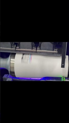 Dialing in Custom Color on RTIC Tumblers