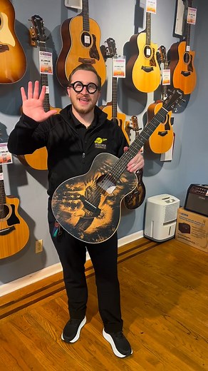 Happy Veterans from George’s Music! | George's Music