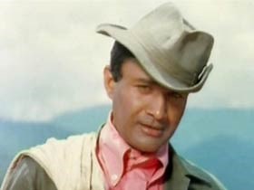 Remembering actor Dev Anand